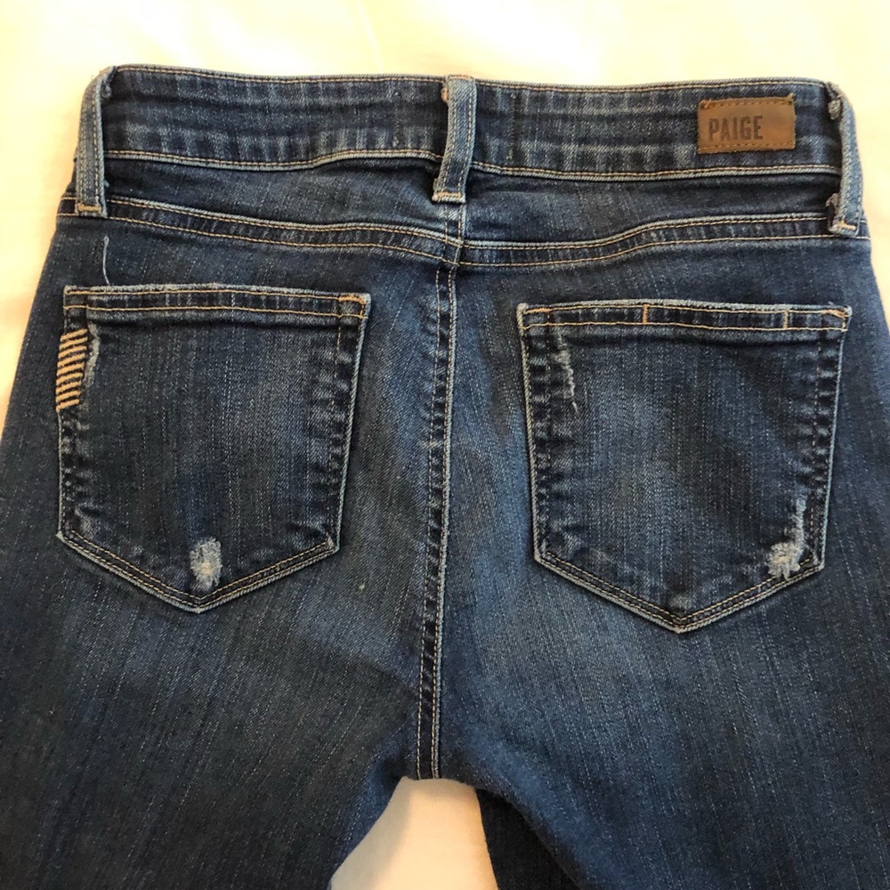 Paige Jeans!!